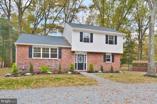 222 Leonard Cake Rd, Franklinville, NJ 08322