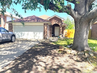 4210 Field Meadow Dr, Katy, TX 77449