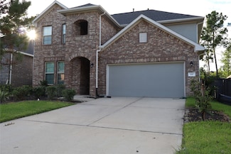 119 Buttonwood Ct, Willis, TX 77318