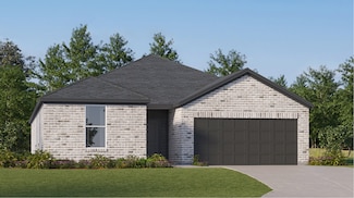 Hendrix, Angleton, TX 77515