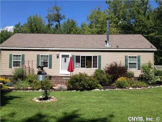144 County Route 17, Bernhards Bay, NY 13028