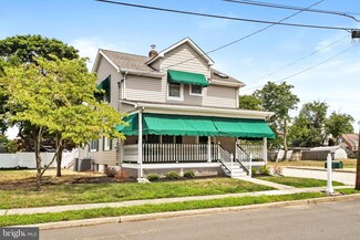 42 Potter Ave, Trenton, NJ 08619