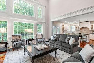 7407 Turner Ridge Rd, Crestwood, KY 40014
