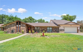 1128 Cedar Oaks Ln, Harker Heights, TX 76548