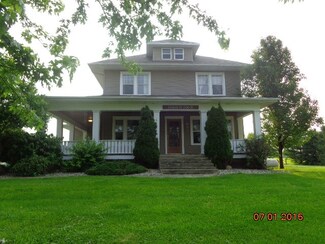 13462 N 700 E, Roann, IN 46974