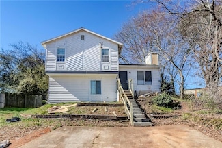 4821 Mainstreet Valley Trace, Stone Mountain, GA 30088