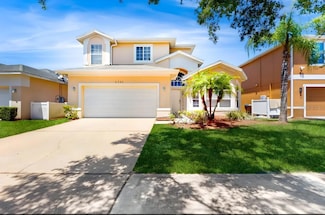 4711 Ruby Red Ln, Kissimmee, FL 34746