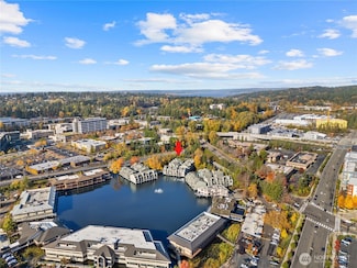 6 Lake Bellevue Dr Unit 211, Bellevue, WA 98005