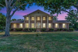 203 Rising Sun Terrace, Old Hickory, TN 37138