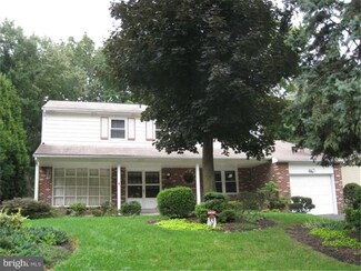 3212 Burn Brae Dr, Dresher, PA 19025