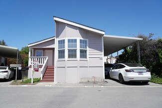 1085 Tasman Dr Unit 107, Sunnyvale, CA 94089