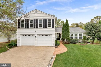 9408 Onion Patch Dr, Burke, VA 22015