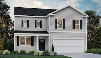 822 Bogey Ln, Maidsville, WV 26541