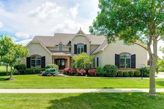 6884 Ballantrae Place, Dublin, OH 43016
