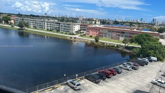1351 NE Miami Gardens Dr Unit 604E, Miami, FL 33179