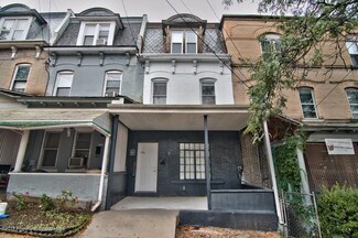 1324 Linden St, Scranton, PA 18510
