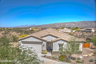 14413 E Old Owl Creek Ct, Vail, AZ 85641
