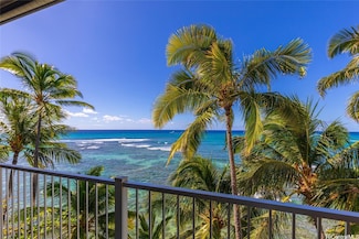 3015 Kalakaua Ave Unit 602, Honolulu, HI 96815