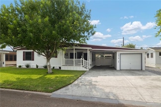 2906 Spur Dr, Mission, TX 78574