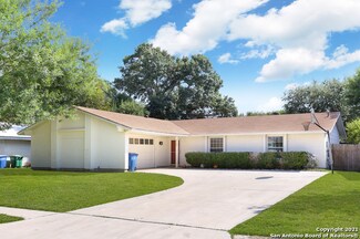 6702 Spring Haven St, San Antonio, TX 78249