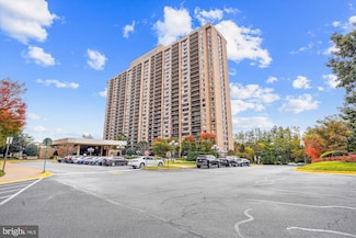 3701 S George Mason Dr Unit 2109N, Falls Church, VA 22041