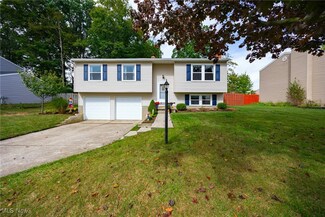 3351 Concord Dr, Brunswick, OH 44212