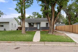 2808 Colfax Ave, Pueblo, CO 81003