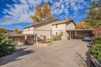 2422 1/2 Hidden Valley Dr Unit A & B, Grand Junction, CO 81507