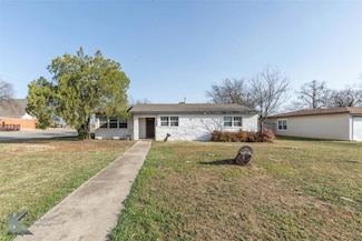 4318 S 5th St, Abilene, TX 79605
