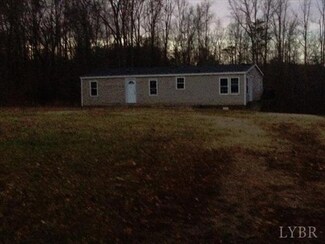 4393 Snakepath Rd, Blairs, VA 24527