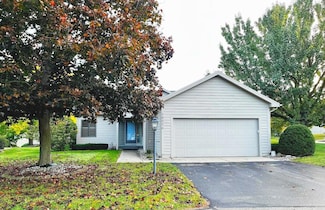 1821 Spring Meadow Ct SE Unit 29, Caledonia, MI 49316