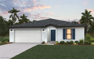 2801 59th St W, Lehigh Acres, FL 33971