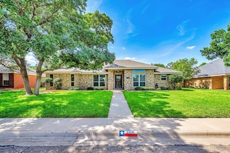 2516 Keswick Rd, Midland, TX 79705
