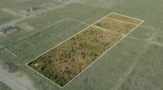 0 County Rd 1150 Unit 50084057, Stanton, TX 79782