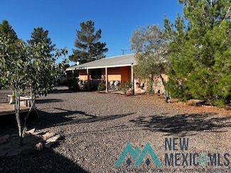 1810 S Nickel St, Deming, NM 88030