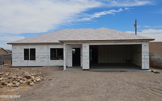 8583 S Thunderbird Dr, Safford, AZ 85546