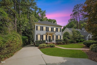 2725 Rosedale Ave, Raleigh, NC 27607