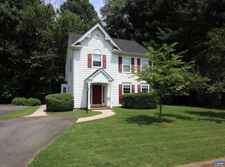 667 Victorian Ct, Charlottesville, VA 22901