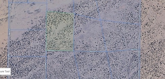 TBD 38 Acres Woodland Valley Ranch -- Unit 606, Saint Johns, AZ 85936