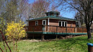 71 Barber Rd, Haverhill, NH 03774