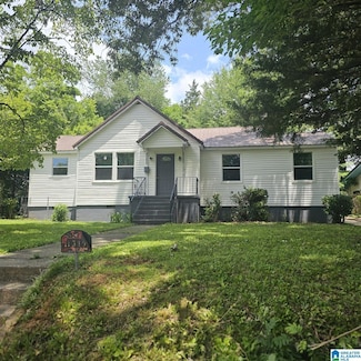 1319 E 9th St, Anniston, AL 36207