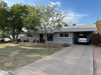 4826 E Fairmount Ave, Phoenix, AZ 85018