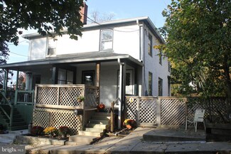 303 Pennsylvania Ave, Wayne, PA 19087