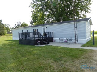 20013 County Road R, Alvordton, OH 43501