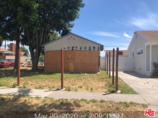 1820 E Pine St, Compton, CA 90221