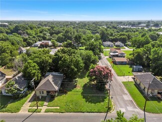 1103 Turner St, Waco, TX 76704