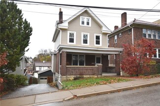 40 Shady Dr W, Pittsburgh, PA 15228