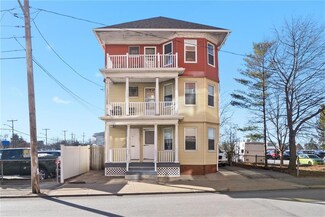 21 Gay St, Providence, RI 02905