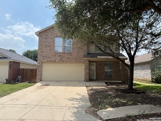 3515 Aranda Fields, Converse, TX 78109