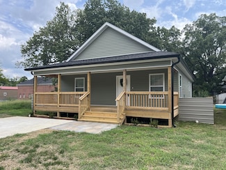 2008 Foust St, Chattanooga, TN 37407